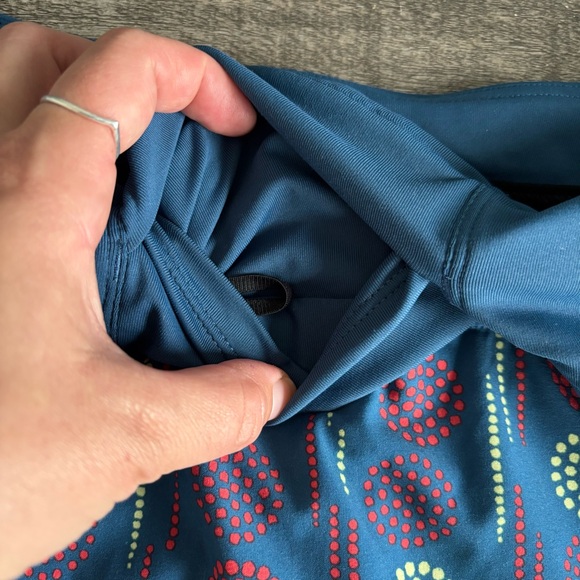 • [Patagonia] Nine Trails Skort • - Picture 9 of 12